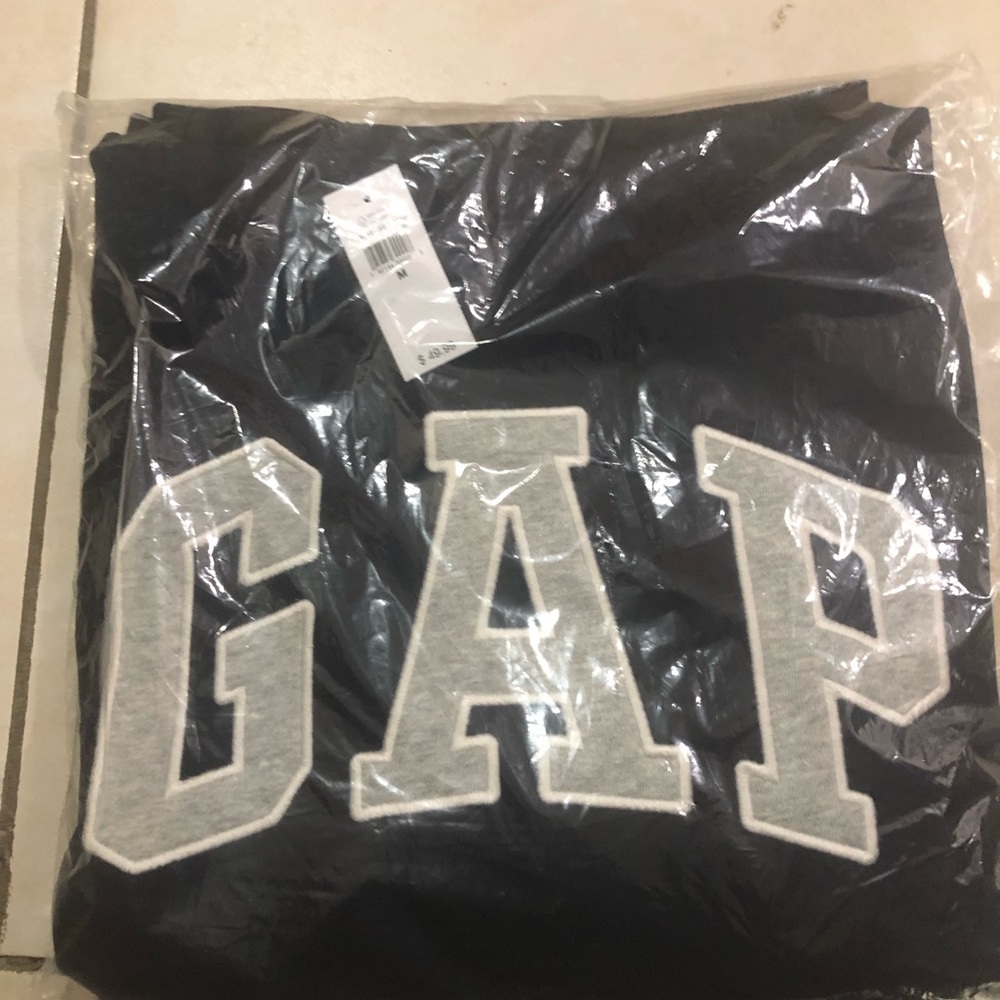 Navy Blue GAP hoody